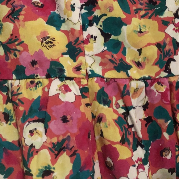 Never worn  plus size SHEIN dress - Picture 7 of 8